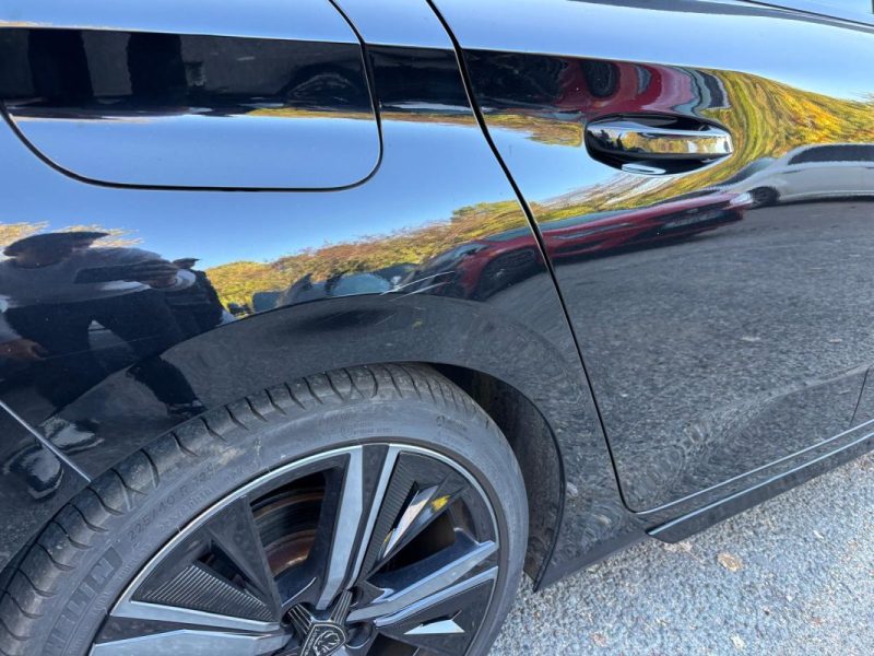 PEUGEOT 308 1.2 130cv ALLURE 