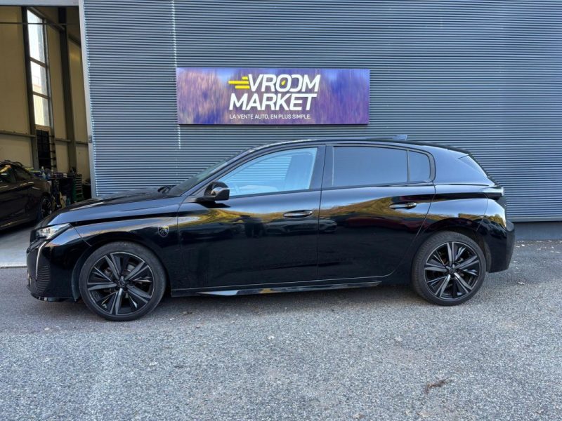 PEUGEOT 308 1.2 130cv ALLURE 