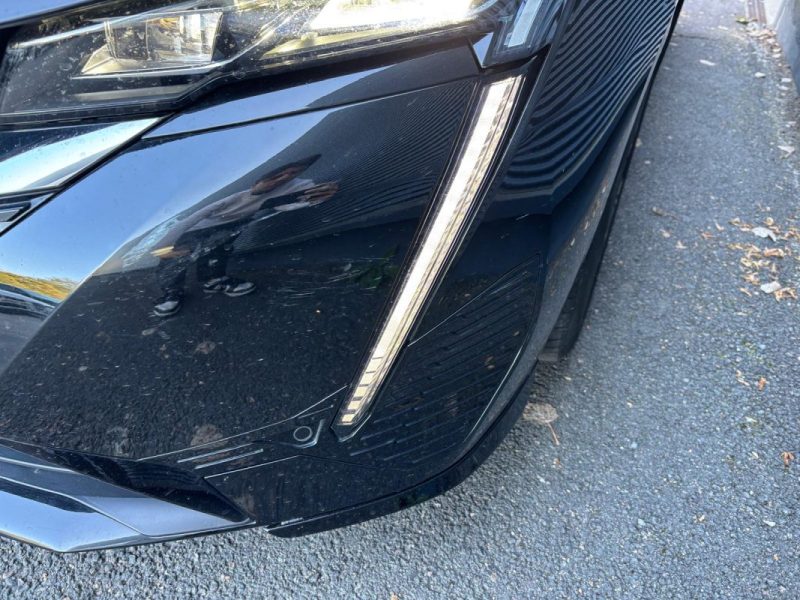 PEUGEOT 308 1.2 130cv ALLURE 