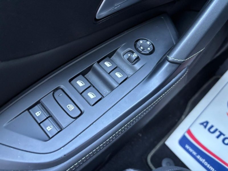 PEUGEOT 308 1.2 130cv ALLURE 