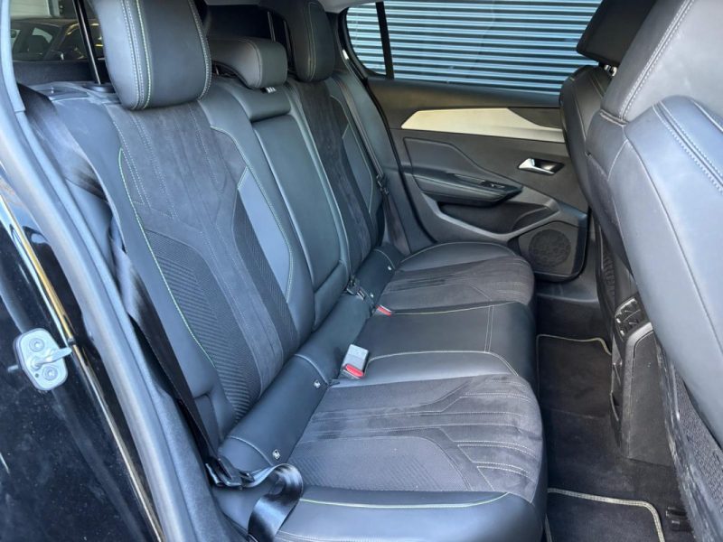 PEUGEOT 308 1.2 130cv ALLURE 