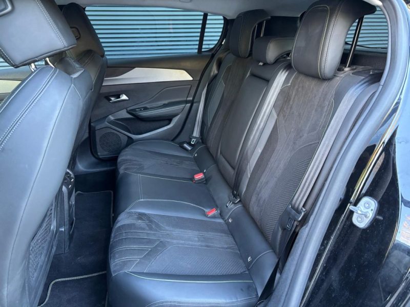 PEUGEOT 308 1.2 130cv ALLURE 