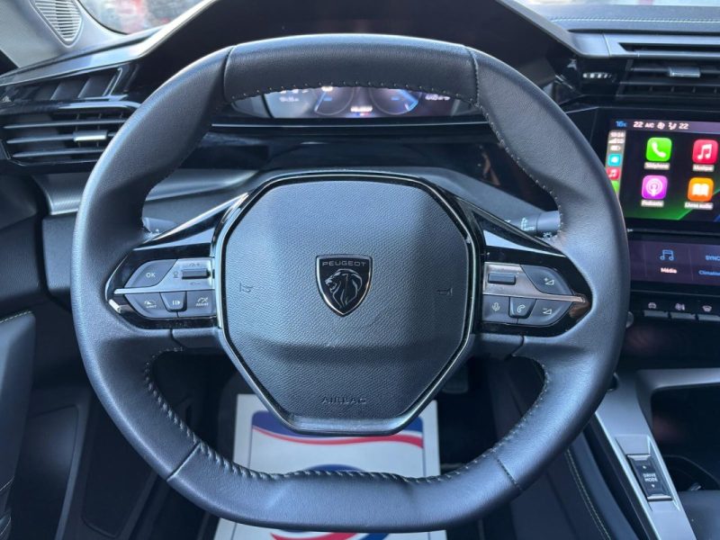 PEUGEOT 308 1.2 130cv ALLURE 