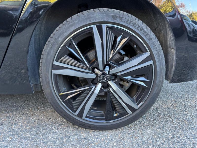 PEUGEOT 308 1.2 130cv ALLURE 