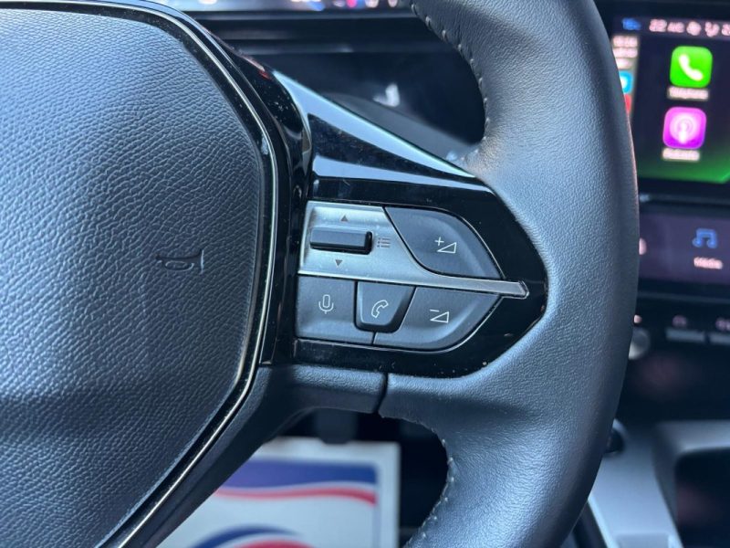 PEUGEOT 308 1.2 130cv ALLURE 