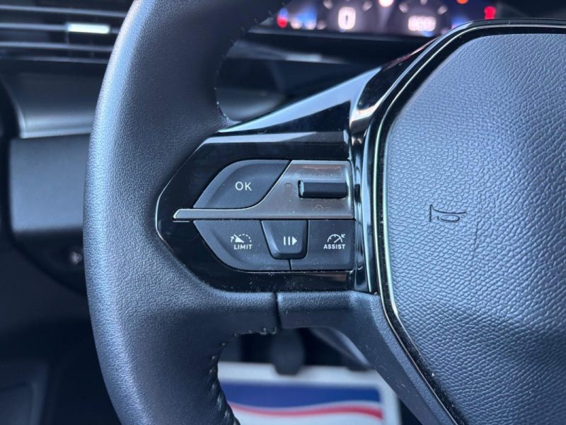 PEUGEOT 308 1.2 130cv ALLURE 