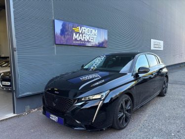 PEUGEOT 308 1.2 130cv ALLURE 