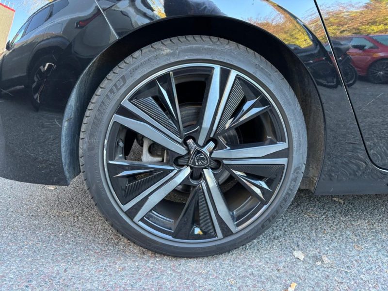 PEUGEOT 308 1.2 130cv ALLURE 