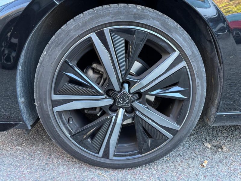 PEUGEOT 308 1.2 130cv ALLURE 