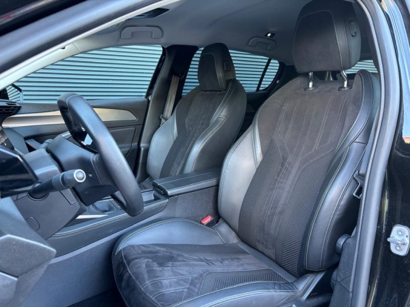 PEUGEOT 308 1.2 130cv ALLURE 