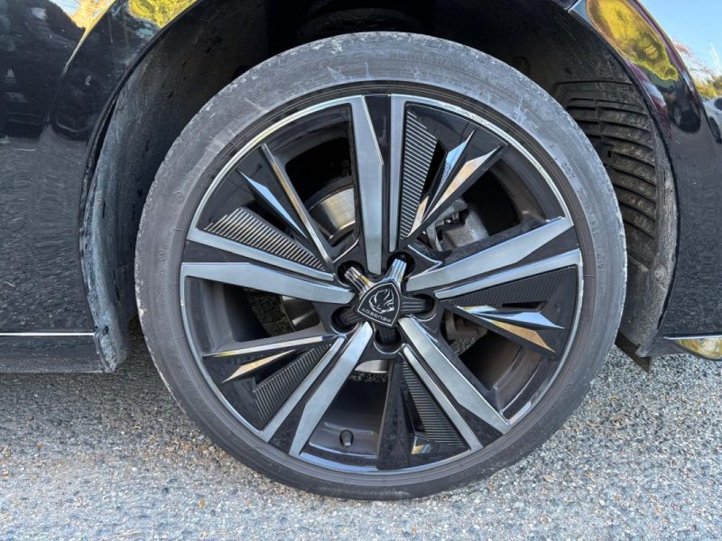 PEUGEOT 308 1.2 130cv ALLURE 