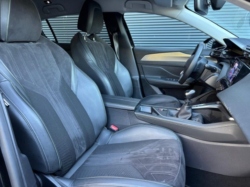 PEUGEOT 308 1.2 130cv ALLURE 