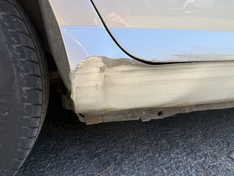 PEUGEOT 407 1.8 PREMIUM 127cv  FAIBLE KILOMÉTRAGE