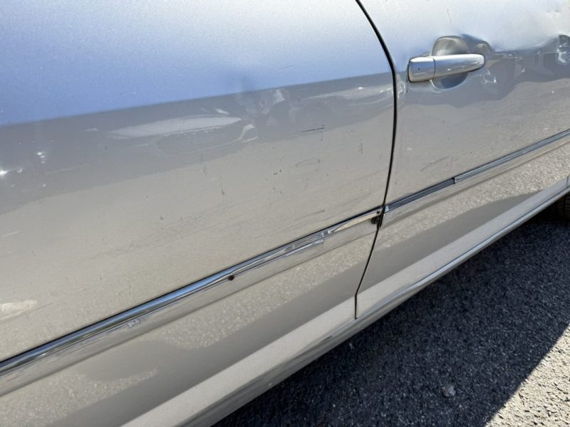 PEUGEOT 407 1.8 PREMIUM 127cv  FAIBLE KILOMÉTRAGE