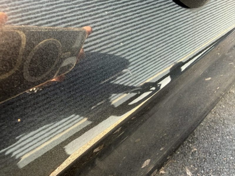 FIESTA 1.5 TDCi 95cv FAP ST LINE 