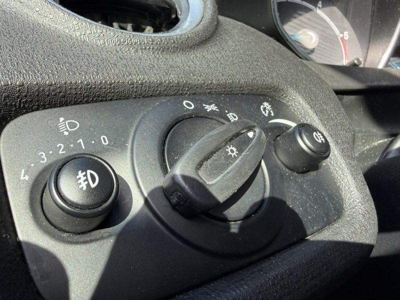 FIESTA 1.5 TDCi 95cv FAP ST LINE 