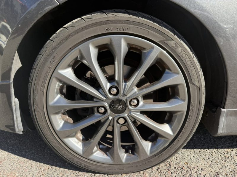 FIESTA 1.5 TDCi 95cv FAP ST LINE 