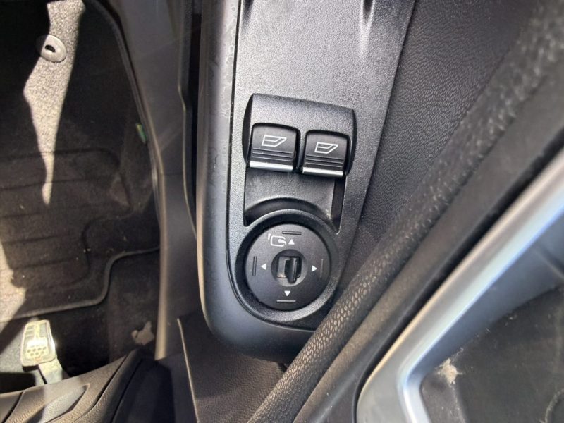 FIESTA 1.5 TDCi 95cv FAP ST LINE 