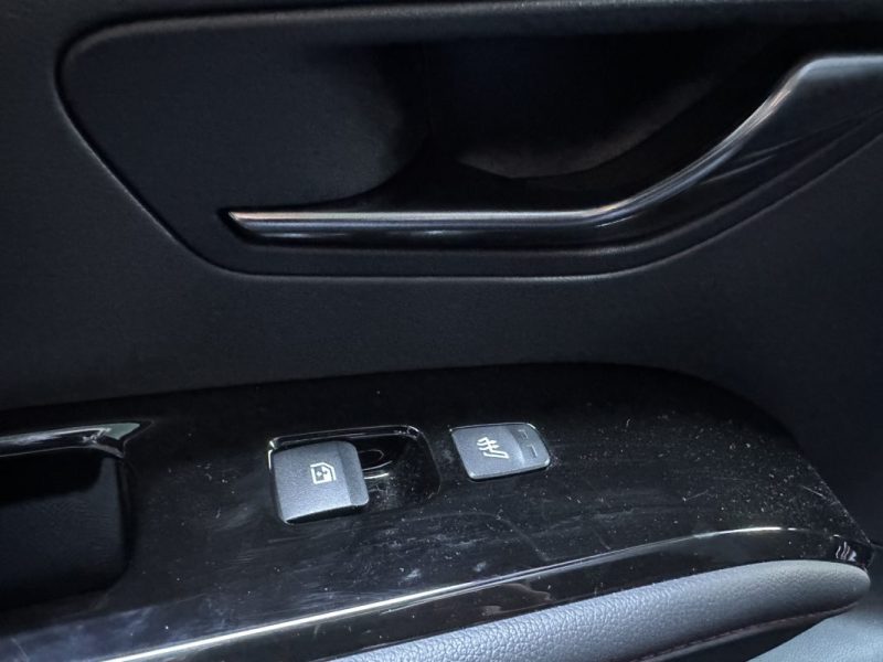 HYUNDAI TUCSON 1.6 T-GDi 230ch Hybrid N-Line TOIT OUVRANT / SON KRELL / SIEGES CHAUFFANTS ET VENTILES 