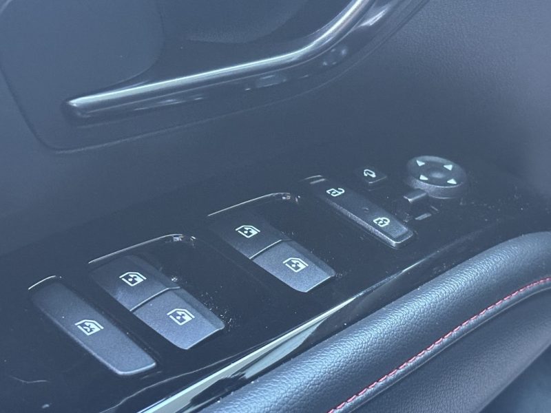 HYUNDAI TUCSON 1.6 T-GDi 230ch Hybrid N-Line TOIT OUVRANT / SON KRELL / SIEGES CHAUFFANTS ET VENTILES 