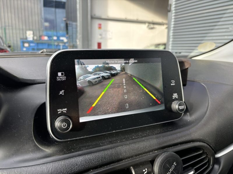 FIAT TIPO 1.3 MultiJet 95ch Tipo S/S 5p 2017