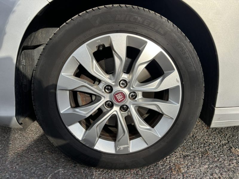 FIAT TIPO 1.3 MultiJet 95ch Tipo S/S 5p 2017