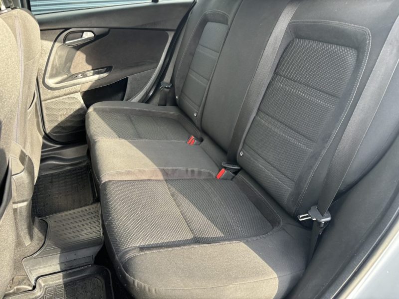 FIAT TIPO 1.3 MultiJet 95ch Tipo S/S 5p 2017