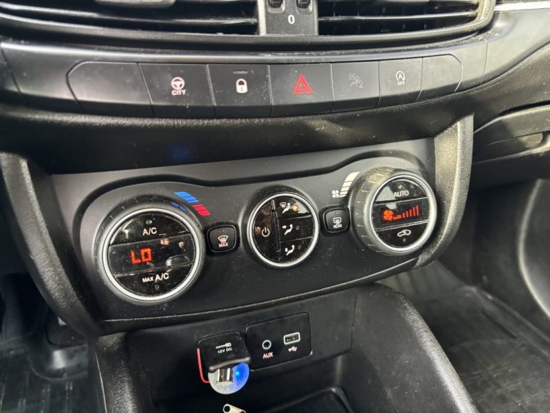 FIAT TIPO 1.3 MultiJet 95ch Tipo S/S 5p 2017