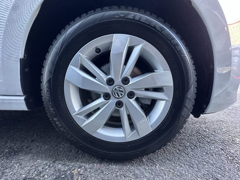 VOLKSWAGEN POLO 1.0 TSI 95ch Confortline 