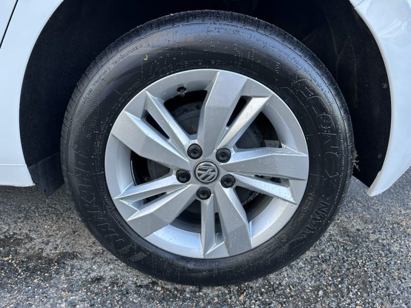 VOLKSWAGEN POLO 1.0 TSI 95ch Confortline 