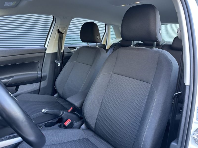 VOLKSWAGEN POLO 1.0 TSI 95ch Confortline 