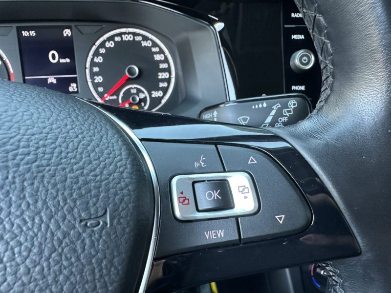 VOLKSWAGEN POLO 1.0 TSI 95ch Confortline 