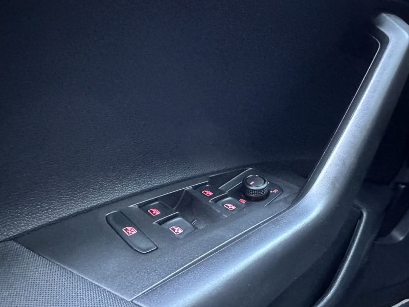 VOLKSWAGEN POLO 1.0 TSI 95ch Confortline 