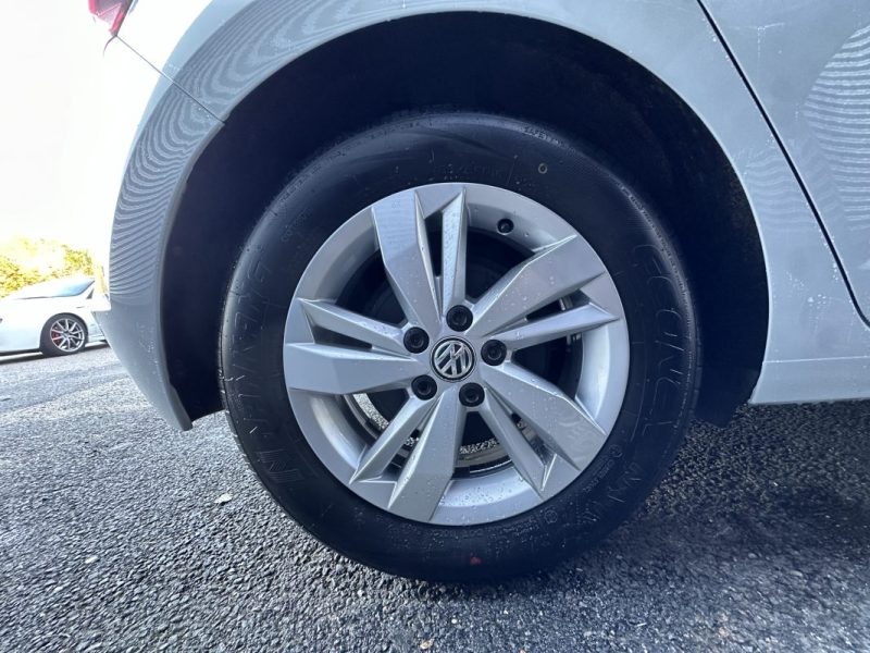 VOLKSWAGEN POLO 1.0 TSI 95ch Confortline 