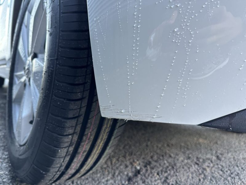 VOLKSWAGEN POLO 1.0 TSI 95ch Confortline 