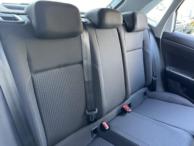 VOLKSWAGEN POLO 1.0 TSI 95ch Confortline 