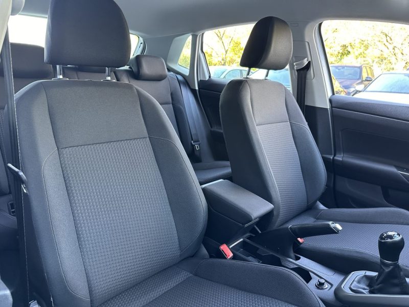 VOLKSWAGEN POLO 1.0 TSI 95ch Confortline 