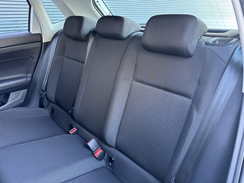 VOLKSWAGEN POLO 1.0 TSI 95ch Confortline 