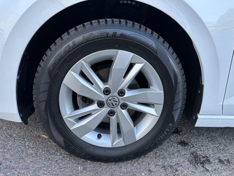 VOLKSWAGEN POLO 1.0 TSI 95ch Confortline 