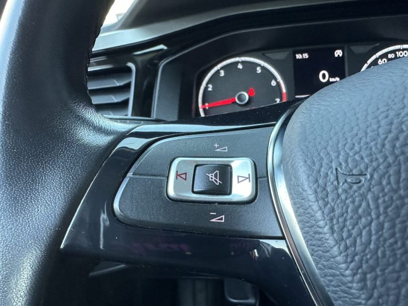 VOLKSWAGEN POLO 1.0 TSI 95ch Confortline 