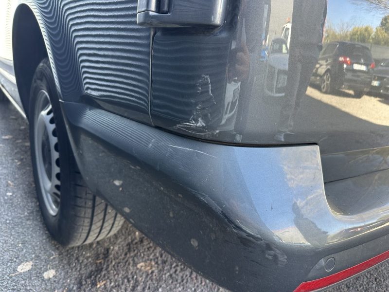 VOLKSWAGEN TRANSPORTER 2.8T L1H1 2.0 TDI DSG7 CAMERA DE RECUL / CARPLAY 