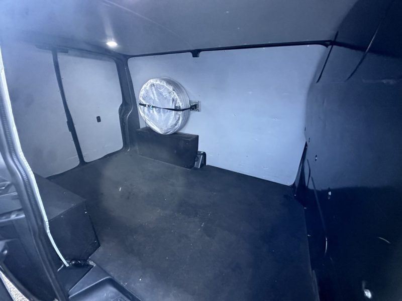 VOLKSWAGEN TRANSPORTER 2.8T L1H1 2.0 TDI DSG7 CAMERA DE RECUL / CARPLAY 