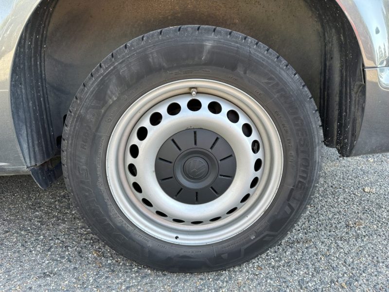 VOLKSWAGEN TRANSPORTER 2.8T L1H1 2.0 TDI DSG7 CAMERA DE RECUL / CARPLAY 