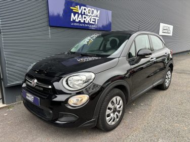 FIAT 500X 1.6 E-Torq 110cv 