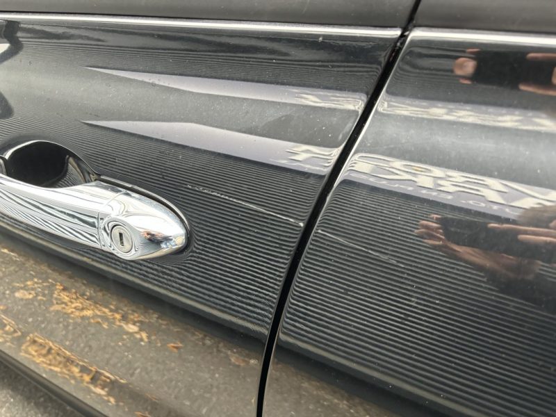 FIAT 500X 1.6 E-Torq 110cv 