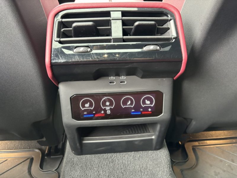 BMW SERIE 5 550e M Sport xDrive - PACK ENTRETIEN 7ans BMW