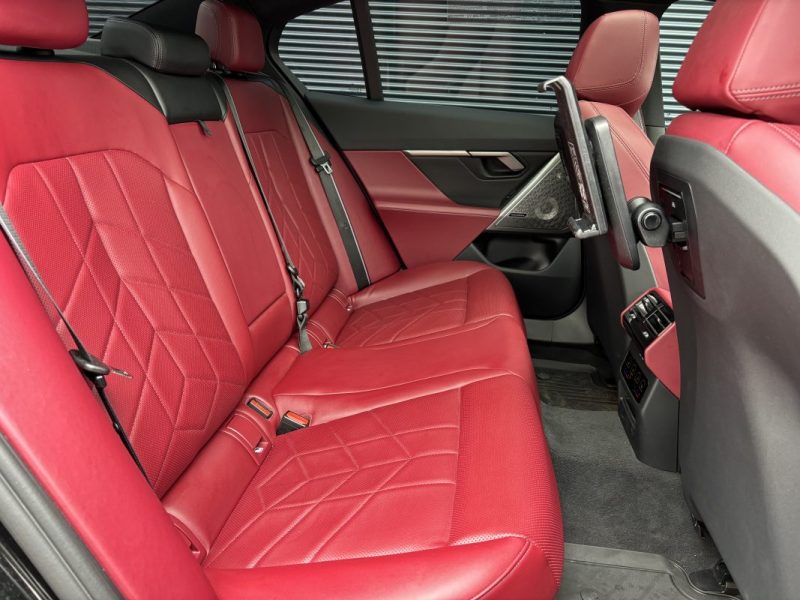 BMW SERIE 5 550e M Sport xDrive - PACK ENTRETIEN 7ans BMW