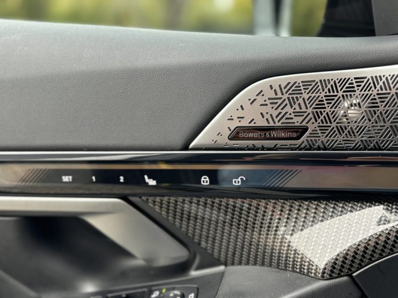 BMW SERIE 5 550e M Sport xDrive - PACK ENTRETIEN 7ans BMW