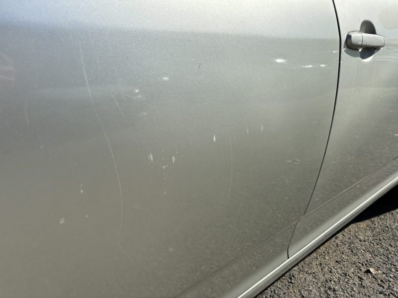 TOYOTA COROLLA VERSO 2.2 D4D 177CH 7PL 