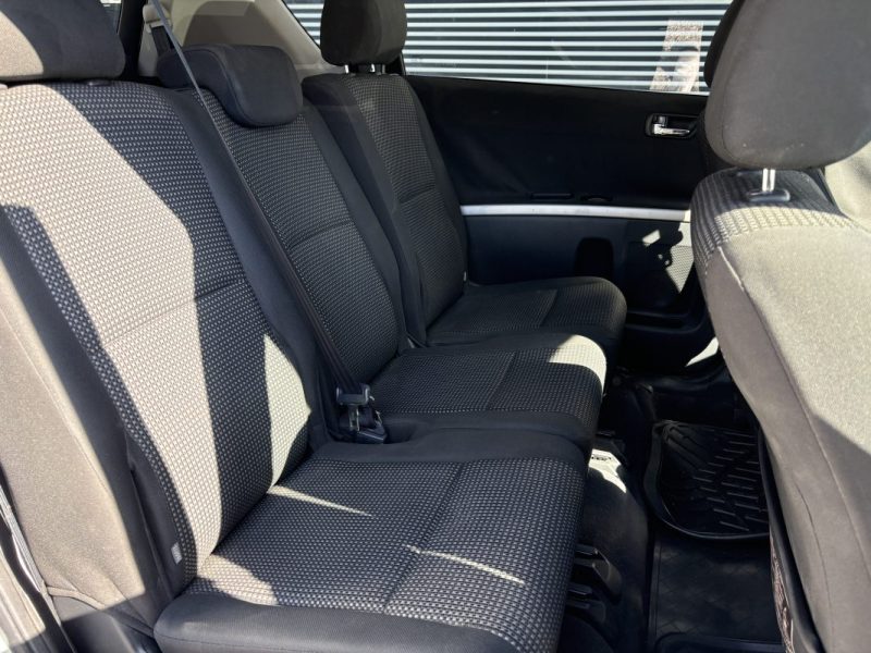 TOYOTA COROLLA VERSO 2.2 D4D 177CH 7PL 